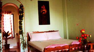Sunrise Homestay, Thiruvananthapuram 4